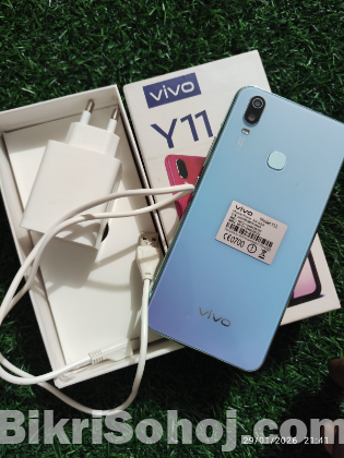 Vivo Y11